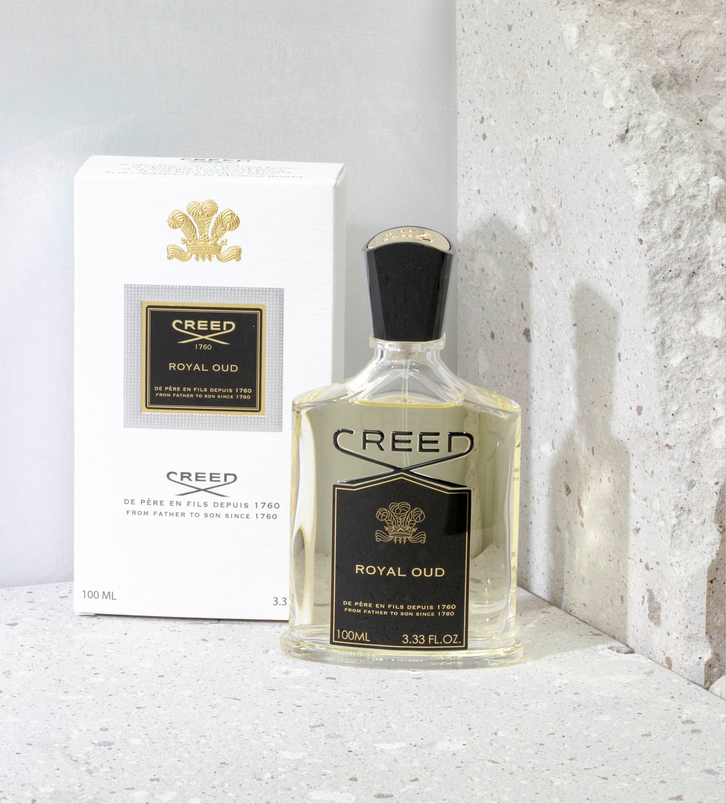 Creed Royal Oud | 100 ML - Vanity Gifts