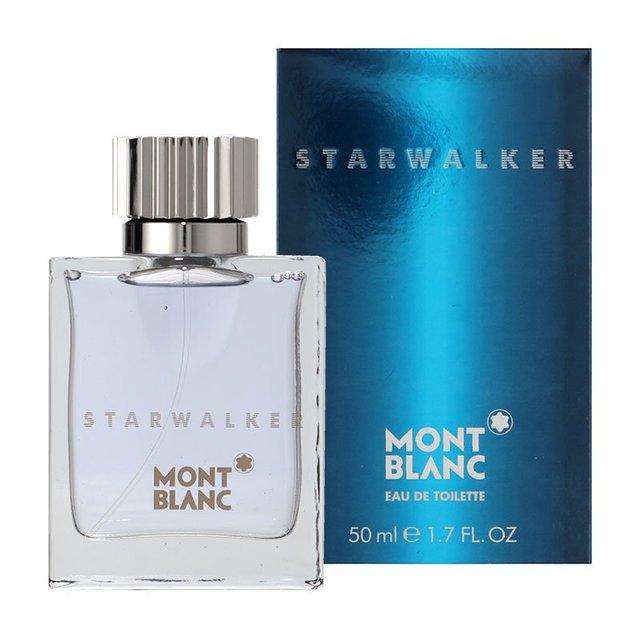 Montblanc Starwalker EDT Spray for Men - Vanity Gifts