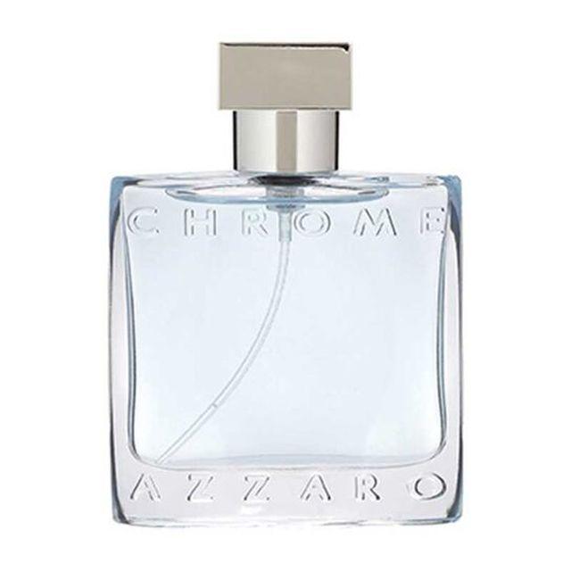 Azzaro Chrome EDT Spray for Men - Vanity Gifts