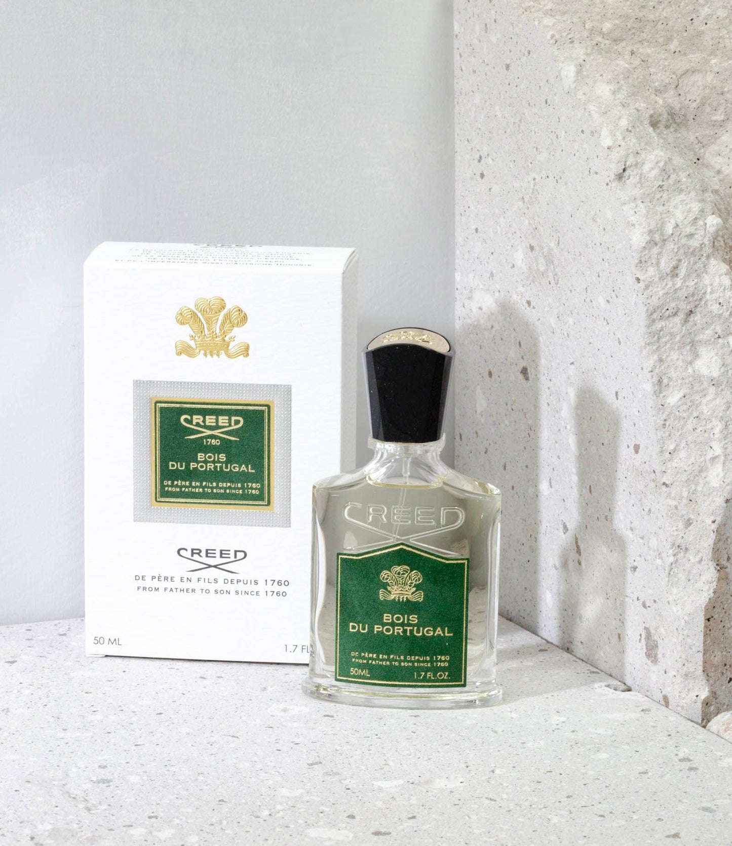 Creed Bois DU Portugal EDP 100ML - Vanity Gifts