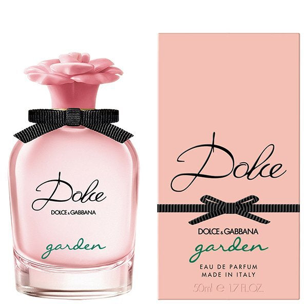 Dolce & Gabbana Garden EDP | 75ml - Vanity Gifts