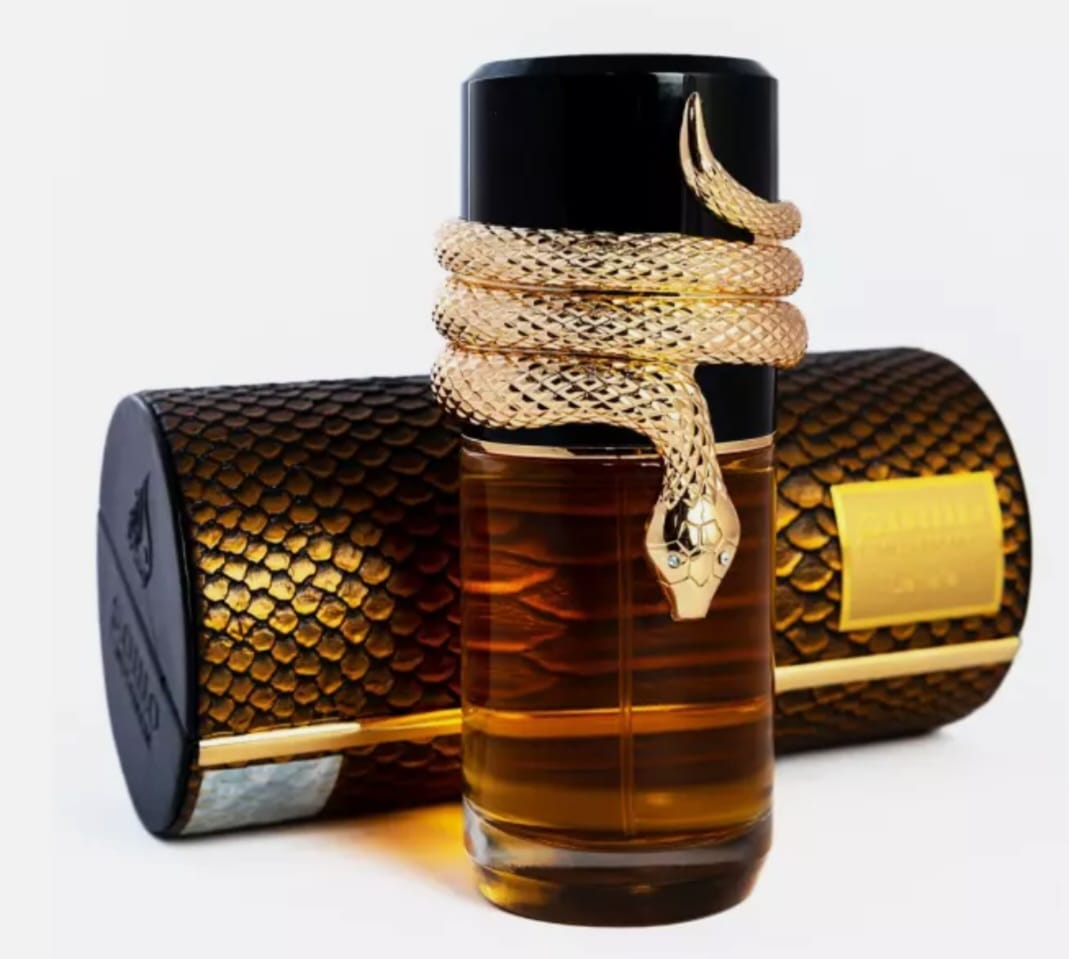 Lattafa Musamam EDP 100ml Unisex Fragrance