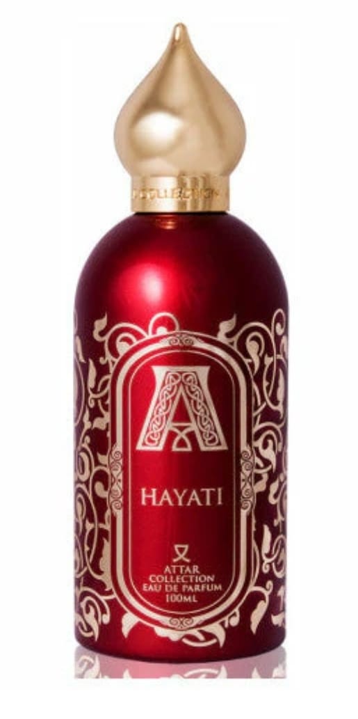 Attar Collection Hayati EDP 100ml
