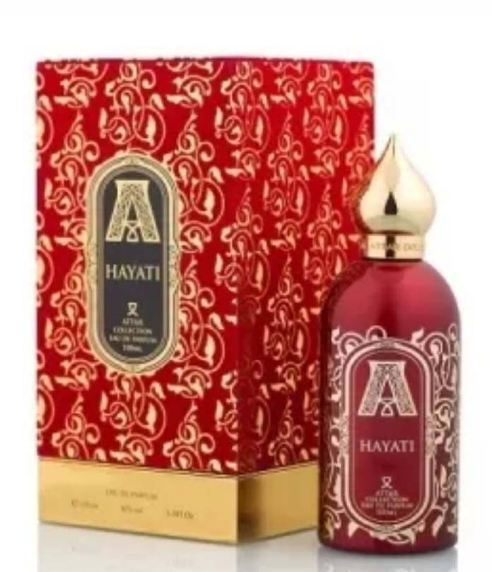 Attar Collection Hayati EDP 100ml