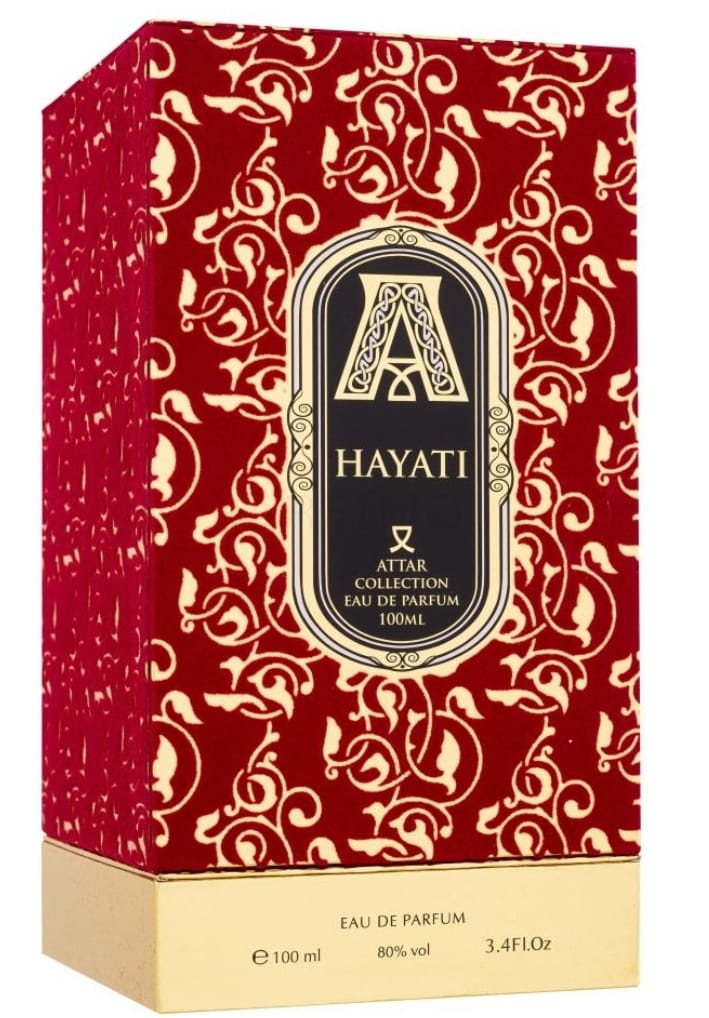 Attar Collection Hayati EDP 100ml