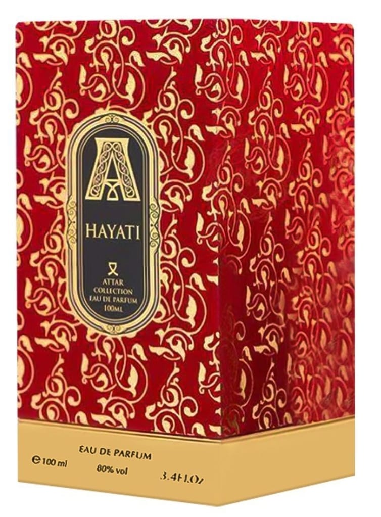 Attar Collection Hayati EDP 100ml