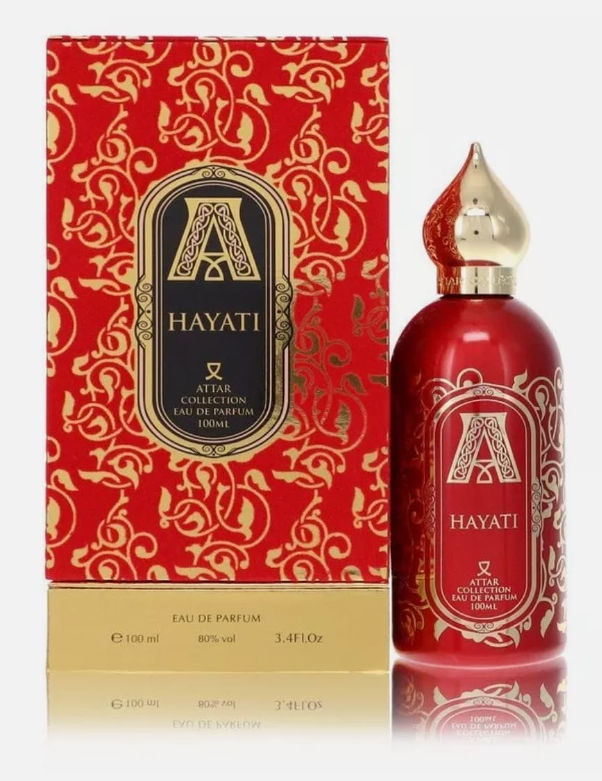 Attar Collection Hayati EDP 100ml