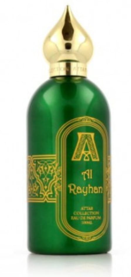Attar Collection Al Rayhan EDP 100ml