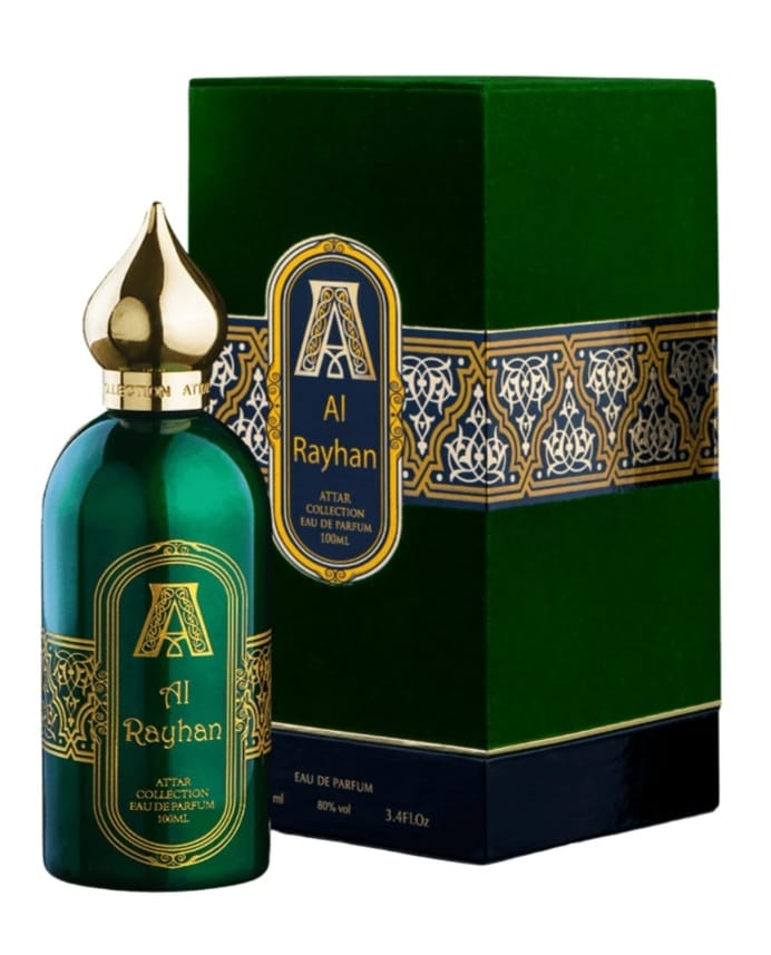 Attar Collection Al Rayhan EDP 100ml