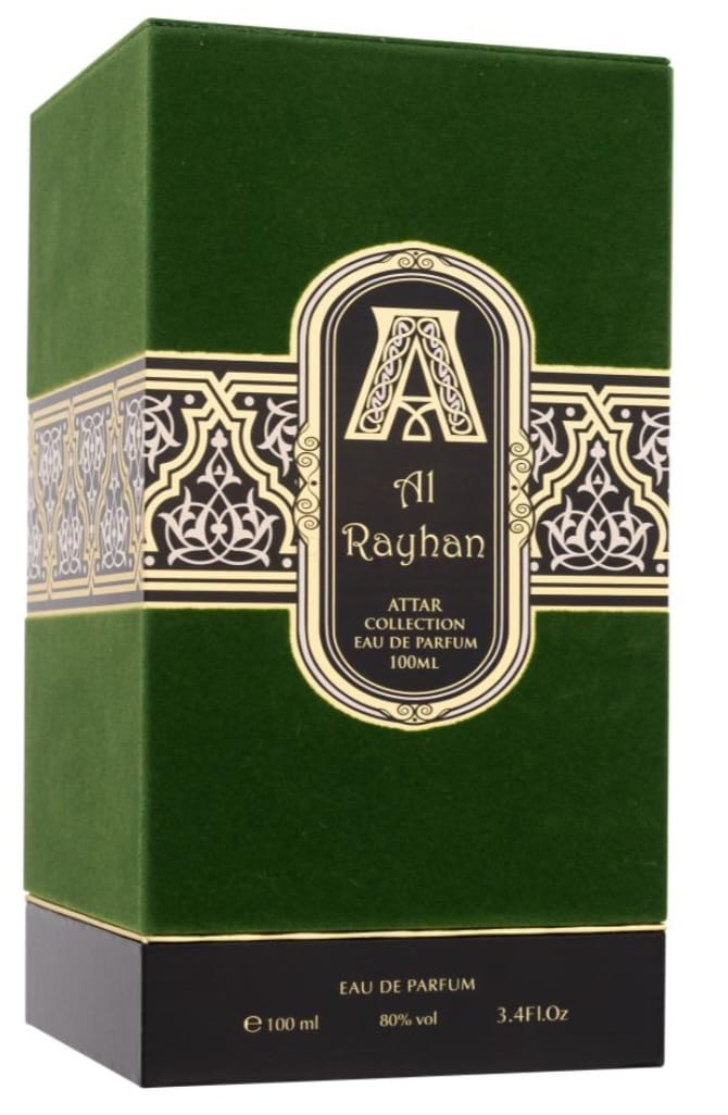 Attar Collection Al Rayhan EDP 100ml