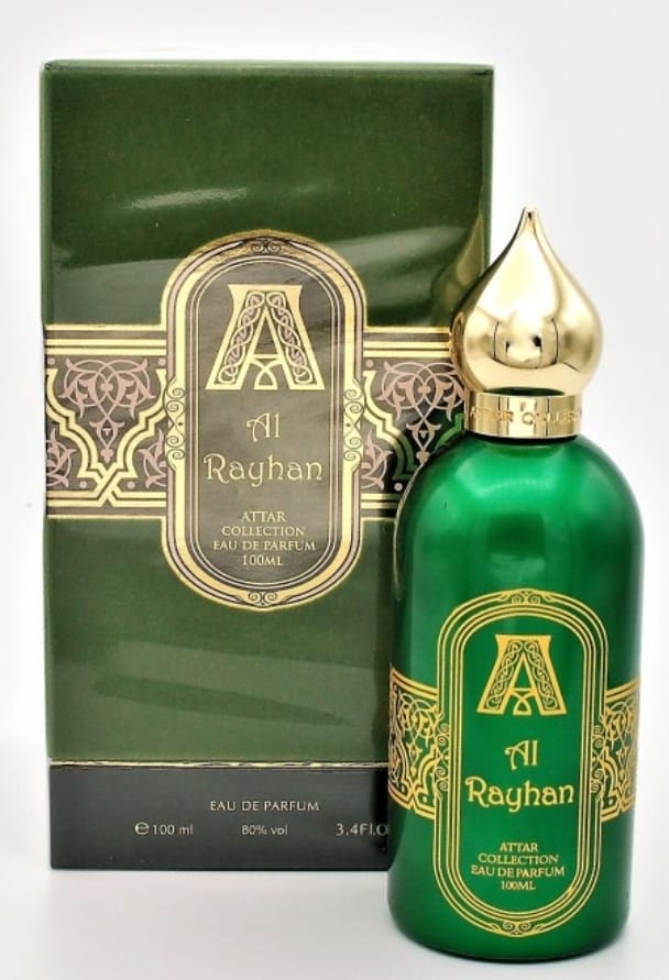 Attar Collection Al Rayhan EDP 100ml