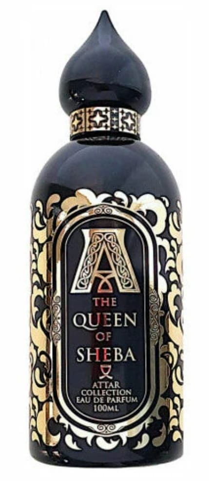 Attar Collection The Queen Of Sheba EDP 100ml