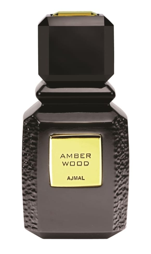 Ajmal Amber Wood EDP 100ml