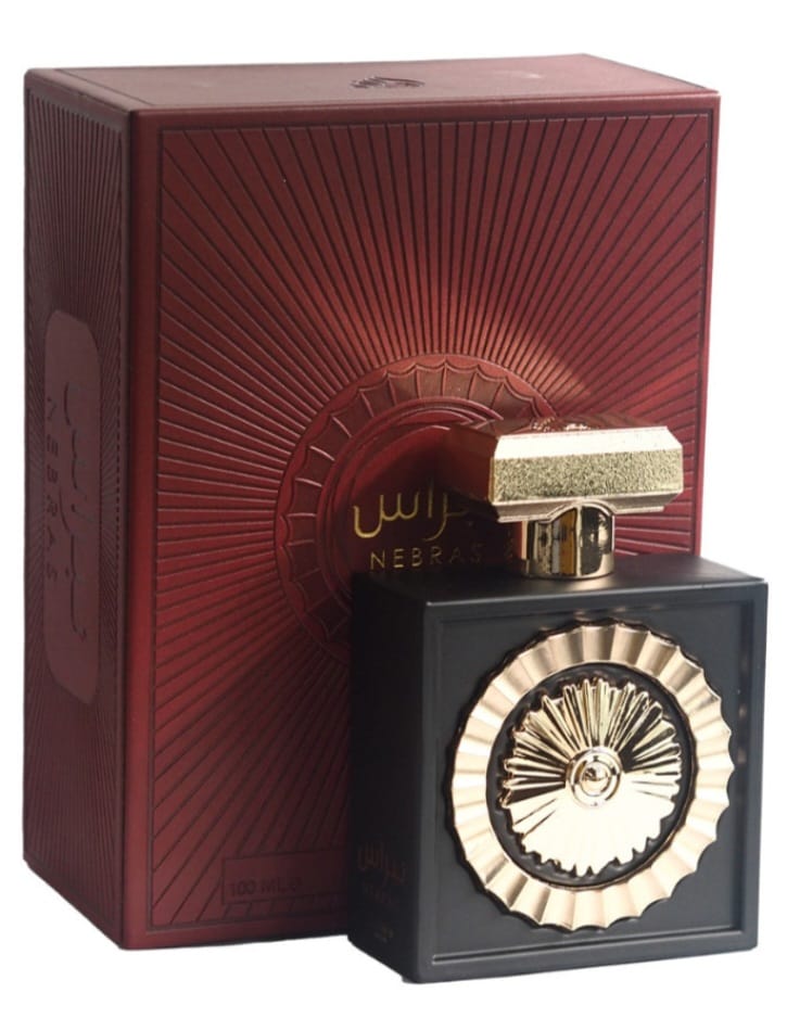 Lattafa Pride Nebras EDP 100ml Unisex Fragrance