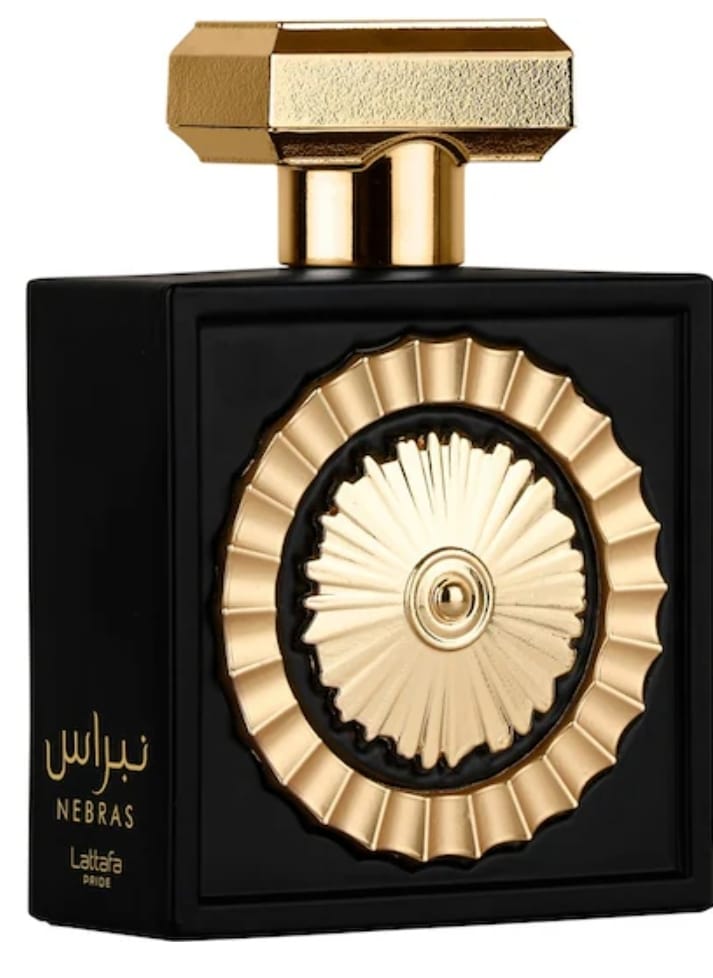 Lattafa Pride Nebras EDP 100ml Unisex Fragrance
