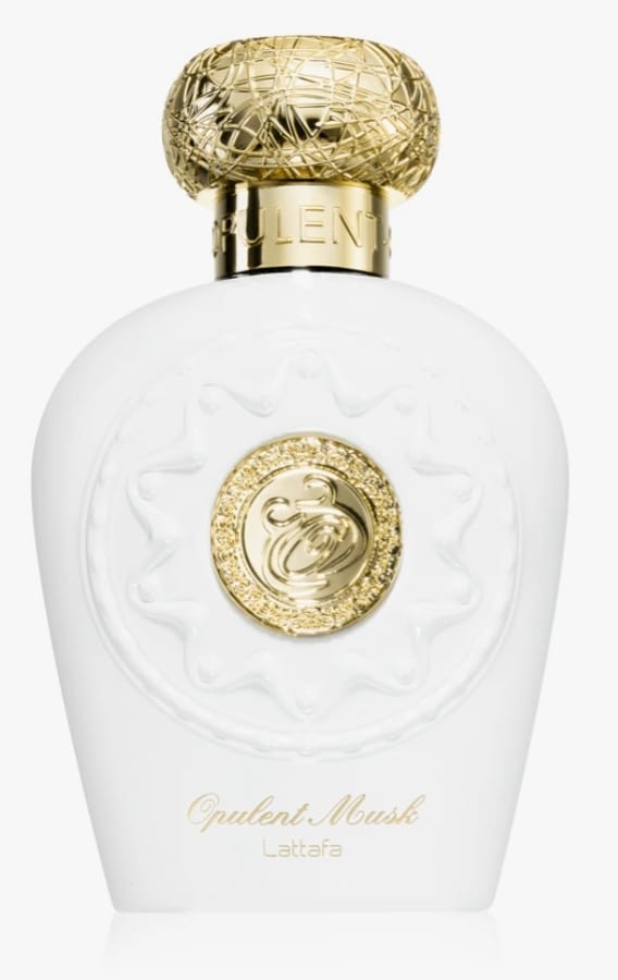 Lattafa Opulent Musk EDP 100ml Unisex Fragrance - Vanity Gifts