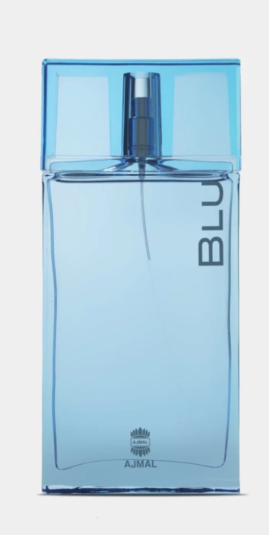 Ajmal Blu Femme EDP 50ml - Vanity Gifts