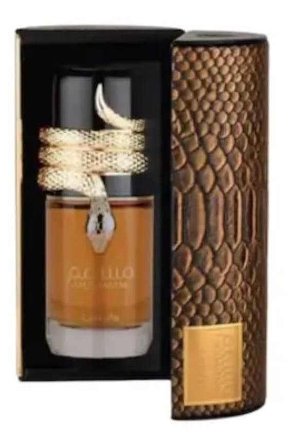 Lattafa Musamam EDP 100ml Unisex Fragrance
