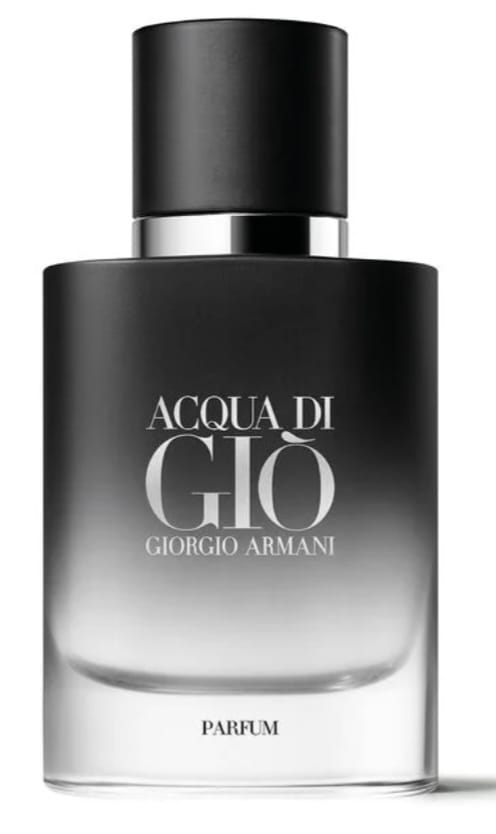 Giorgio Armani Acaua Di Gio EDP 75ml Refillable Spray