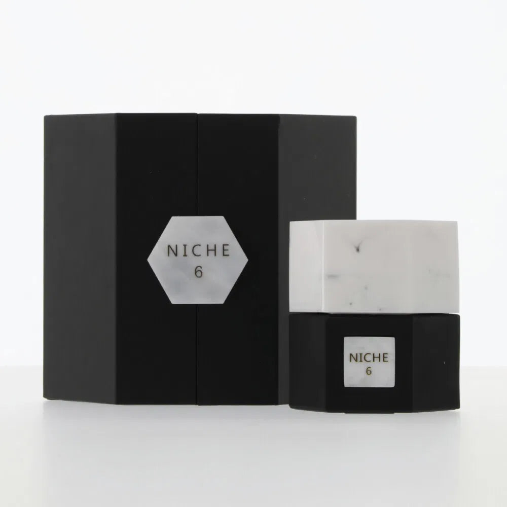 Niche 6 EDP 50ml Perfume - Vanity Gifts