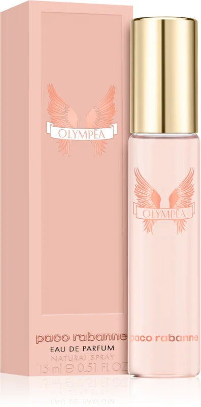 Paco Rabanne Olympea EDP for Women - Vanity Gifts