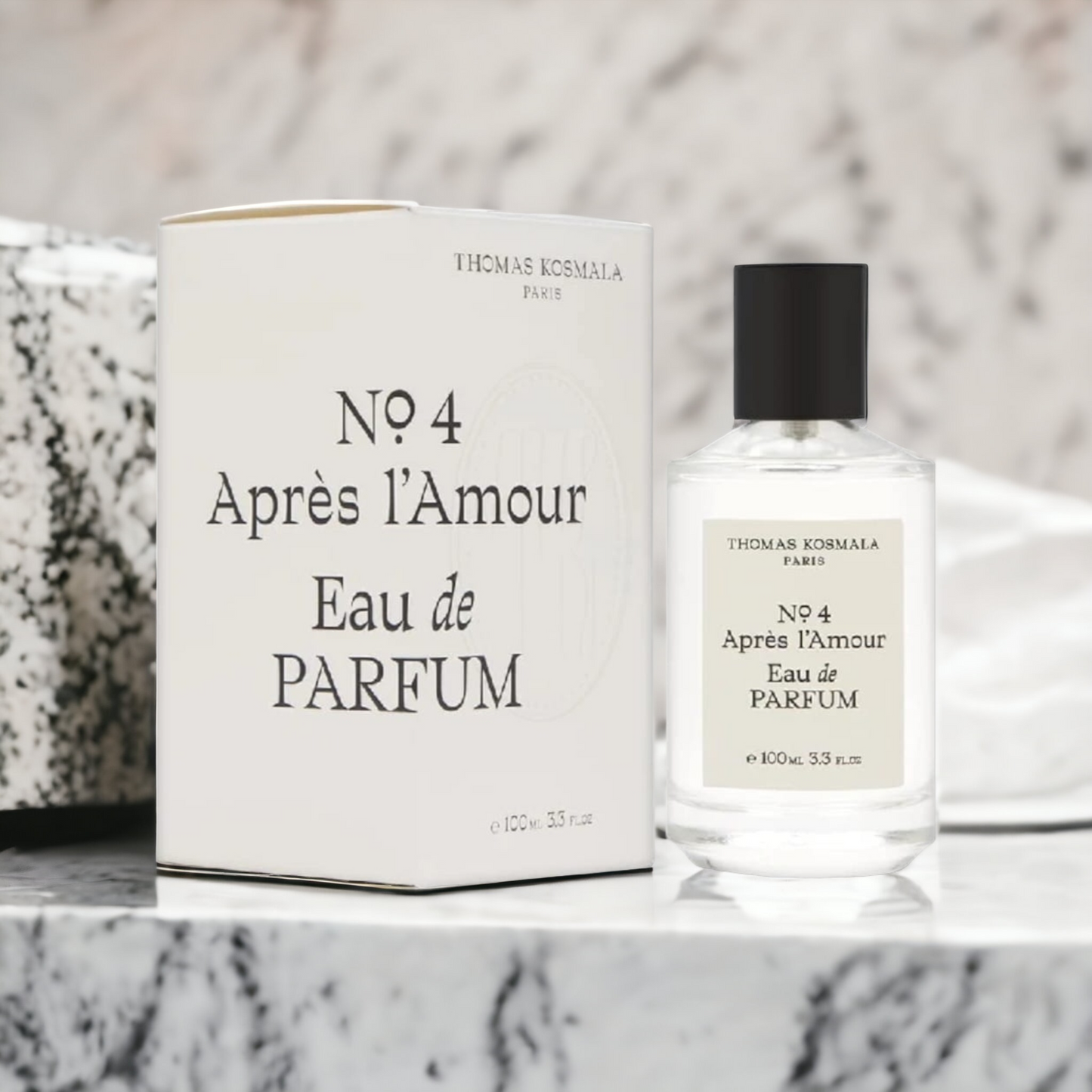 THOMAS KOSMALA
Après L'Amour No.4 Eau de Parfum (100ml)