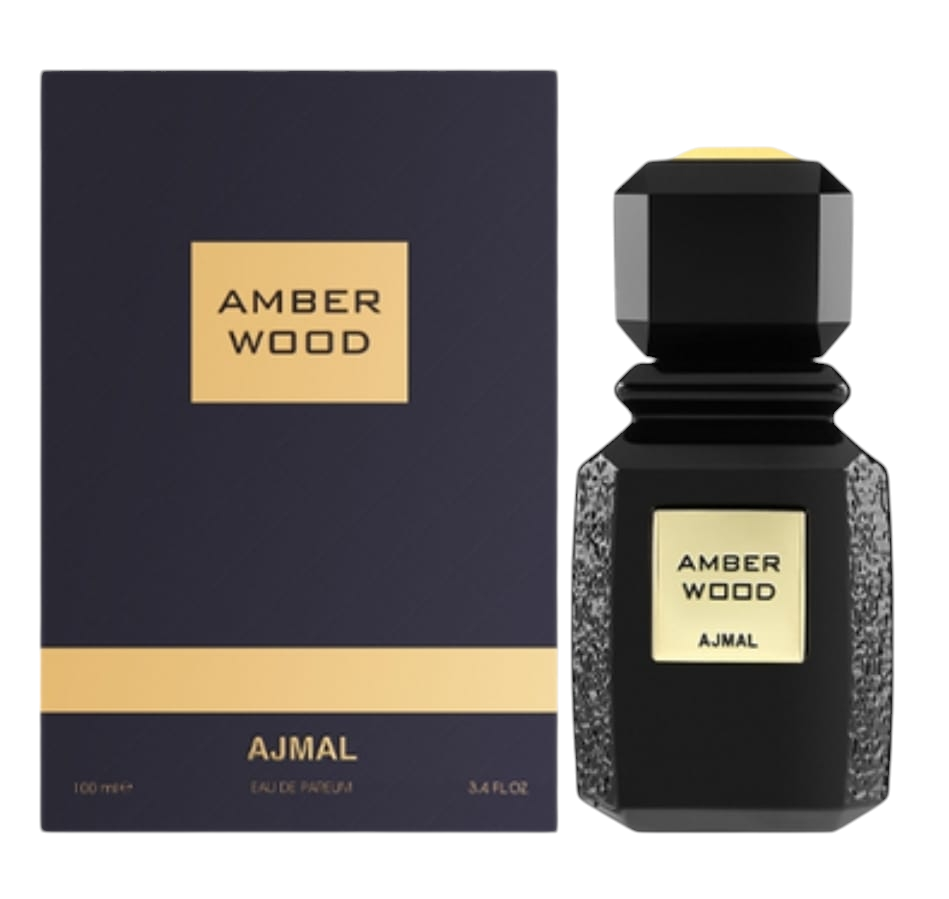 Ajmal Amber Wood EDP 100ml