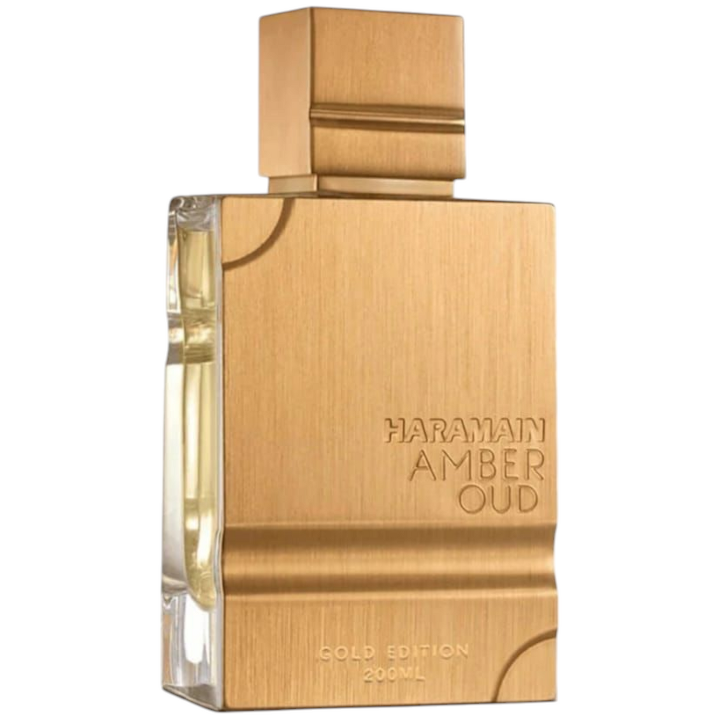 Al Haramain Amber Oud Gold Edition 60ml
