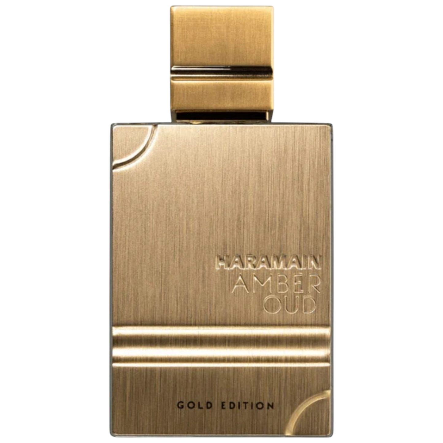 Al Haramain Amber Oud Gold Edition 60ml
