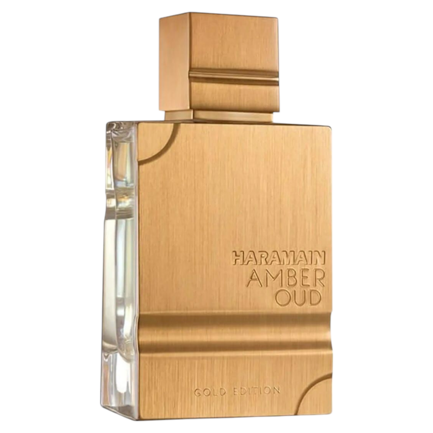 Al Haramain Amber Oud Gold Edition 60ml