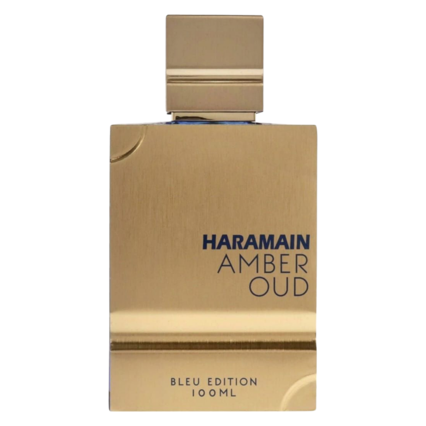 Al Haramain Amber Oud Bleu Edition Eau De Parfum 100ml - Vanity Gifts