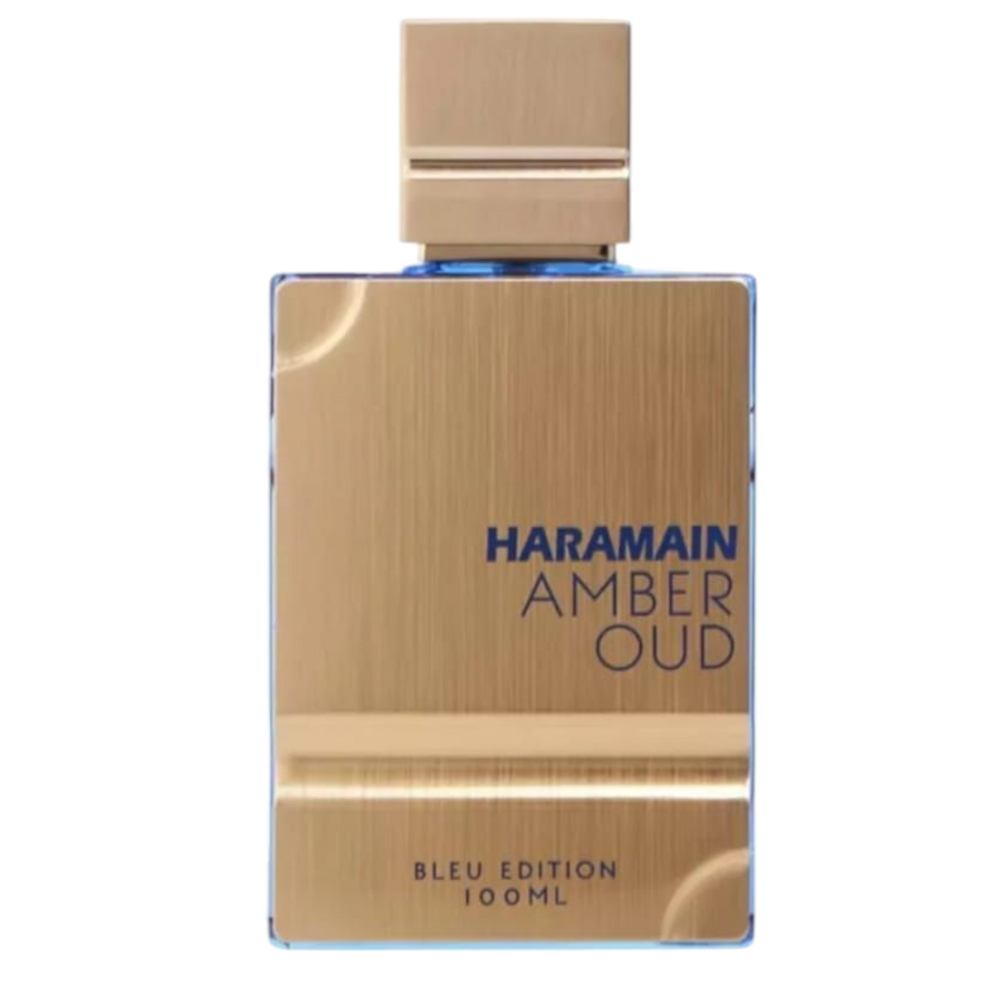 Al Haramain Amber Oud Bleu Edition Eau De Parfum 100ml - Vanity Gifts