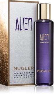 Mugler Alien Eau De Parfum Refillable Spray for Women - Vanity Gifts