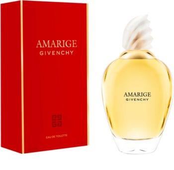 Givenchy Amarige EDT Spray for Women - Vanity Gifts