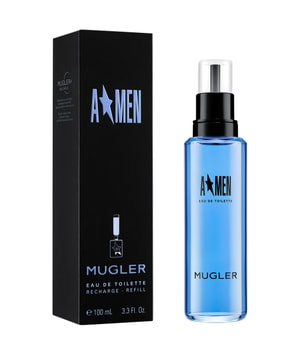 A*Men Amen Mugler EDT Spray for Men - Vanity Gifts