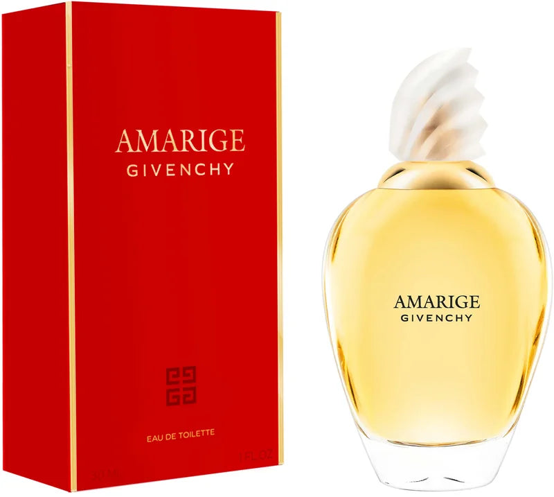 Givenchy Amarige EDT Spray for Women - Vanity Gifts