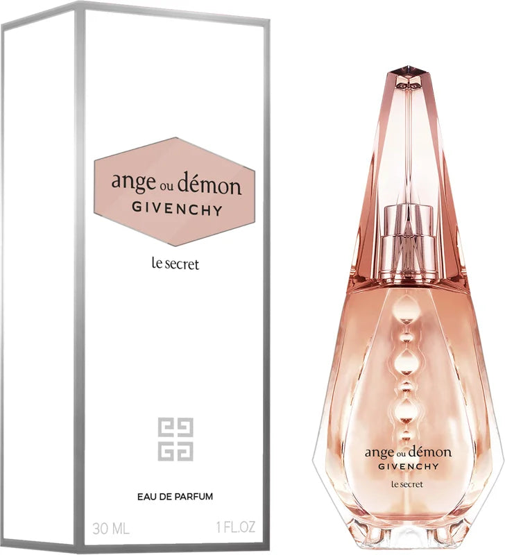 Givenchy Ange ou Demon Le Secret EDP Spray for Women - Vanity Gifts
