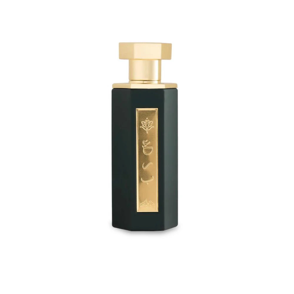 Arabs of Diriyah EDP 100ml Perfume - Vanity Gifts