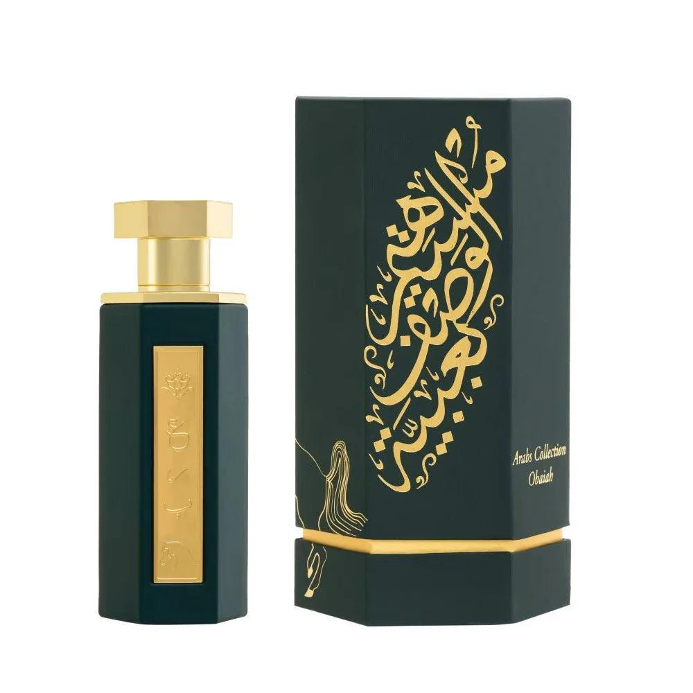 Arabs of Obaiah EDP 100ml Perfume - Vanity Gifts
