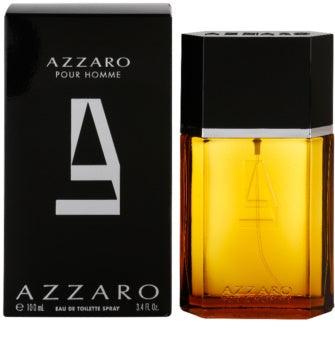 Azzaro Pour Homme EDT Spray for Men - Vanity Gifts