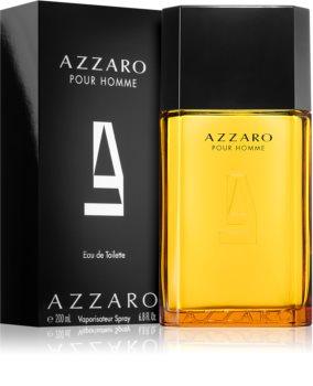 Azzaro Pour Homme EDT Spray for Men - Vanity Gifts