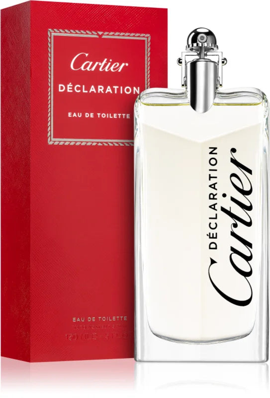 Cartier Declaration EDT Spray for Men - Vanity Gifts