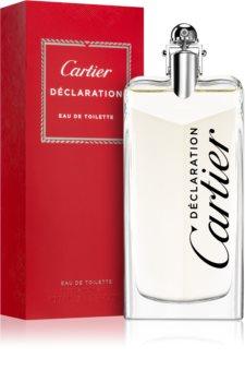 Cartier Declaration EDT Spray for Men - Vanity Gifts