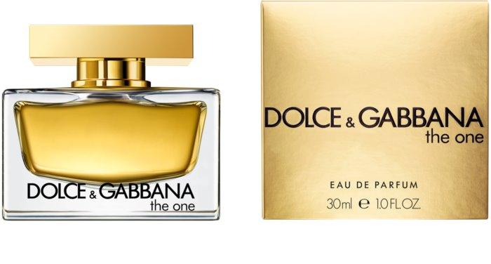 Dolce & Gabbana The One EDP Spray for Women - Vanity Gifts