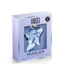 Mugler Angel EDP Refillable Spray for Women - Vanity Gifts