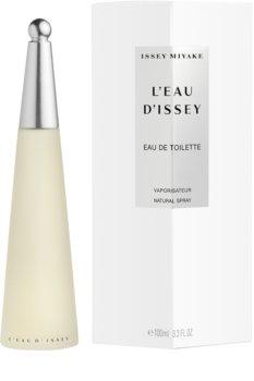 Issey Miyake L'Eau D'Issey EDT for Women - Vanity Gifts