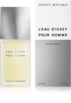 Issey Miyake L'Eau D'Issey Pour Homme EDT for Men - Vanity Gifts