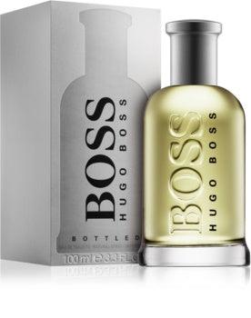 Hugo Boss Bottled EDT Spray for Men - Vanity Gifts