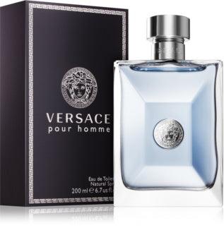 Versace Pour Homme EDT for Men - Vanity Gifts