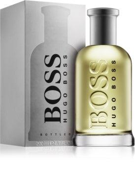 Hugo Boss Bottled EDT Spray for Men - Vanity Gifts